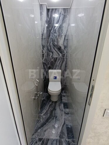 2-комн. вторичка - м. Ази Асланов - 55 м² (12)