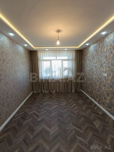 2-комн. вторичка - м. Ази Асланов - 55 м² (2)