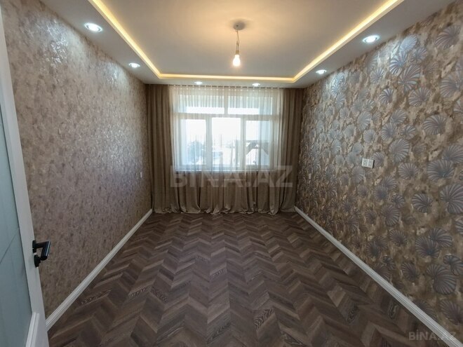 2-комн. вторичка - м. Ази Асланов - 55 м² (5)