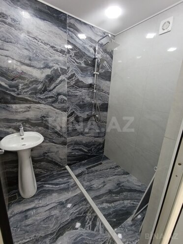 2-комн. вторичка - м. Ази Асланов - 55 м² (13)