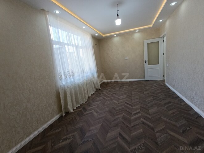 2-комн. вторичка - м. Ази Асланов - 55 м² (3)
