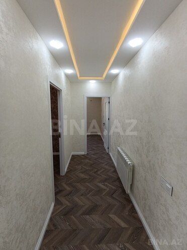 2-комн. вторичка - м. Ази Асланов - 55 м² (7)