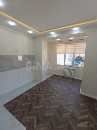 2-комн. вторичка - м. Ази Асланов - 55 м² (9)