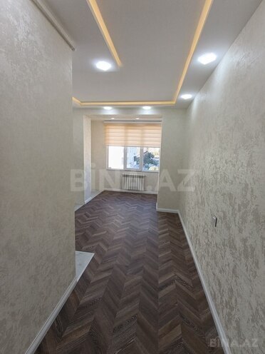 2-комн. вторичка - м. Ази Асланов - 55 м² (6)