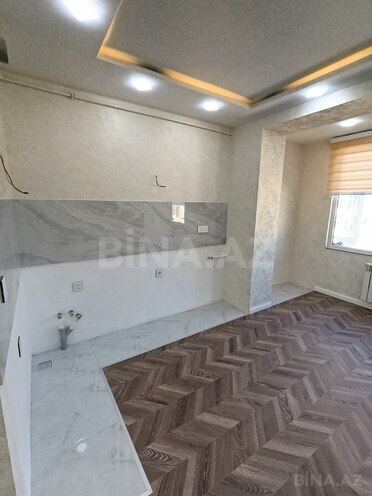 2-комн. вторичка - м. Ази Асланов - 55 м² (8)