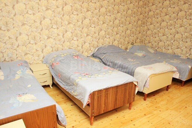 2-комн. дом/дача - Гянджа - 36 м² (7)