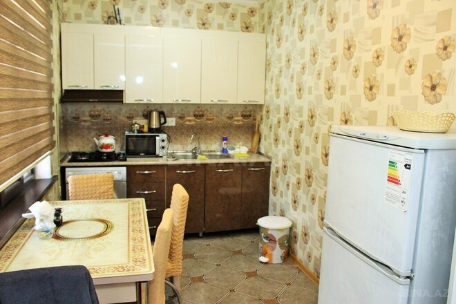 2-комн. дом/дача - Гянджа - 36 м² (5)