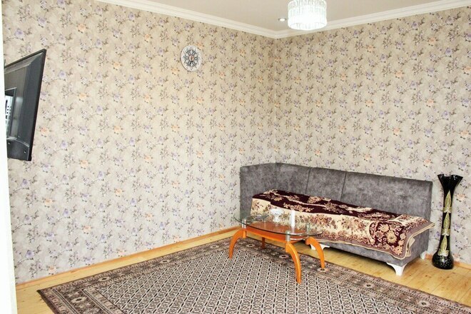 2-комн. дом/дача - Гянджа - 36 м² (4)