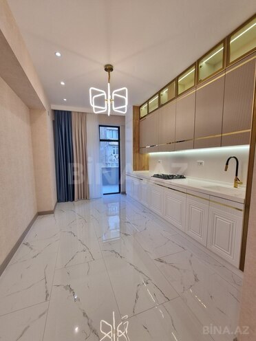 Satılır 4 otaqlı yeni tikili 156 m², Nəsimi r., photo 4 from 12