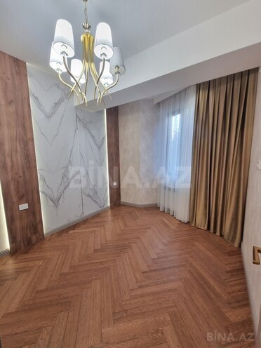 Satılır 4 otaqlı yeni tikili 156 m², Nəsimi r., photo 10 from 12