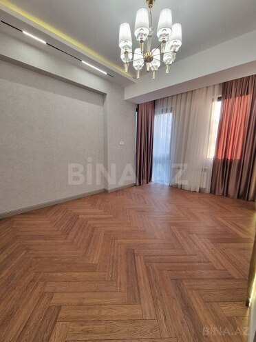 Satılır 4 otaqlı yeni tikili 156 m², Nəsimi r., photo 7 from 12