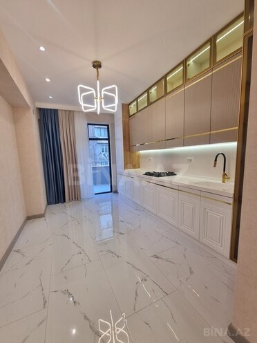 Satılır 4 otaqlı yeni tikili 156 m², Nəsimi r., photo 5 from 12