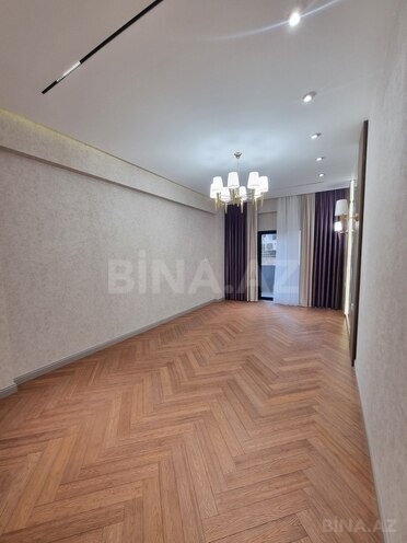 Satılır 4 otaqlı yeni tikili 156 m², Nəsimi r., photo 9 from 12