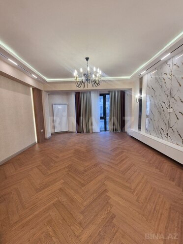 Satılır 4 otaqlı yeni tikili 156 m², Nəsimi r., photo 1 from 12