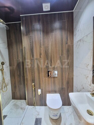 Satılır 4 otaqlı yeni tikili 156 m², Nəsimi r., photo 11 from 12