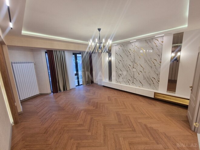 Satılır 4 otaqlı yeni tikili 156 m², Nəsimi r., photo 3 from 12