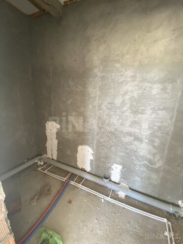 8 otaqlı həyət evi/bağ evi - Nardaran q. - 380 m² (23)