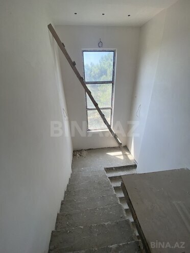 8 otaqlı həyət evi/bağ evi - Nardaran q. - 380 m² (10)