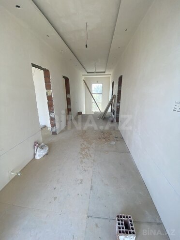 8 otaqlı həyət evi/bağ evi - Nardaran q. - 380 m² (19)
