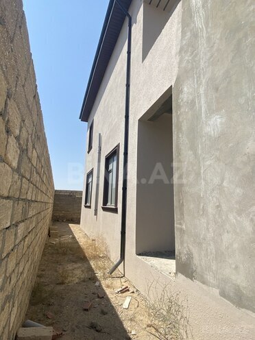 8 otaqlı həyət evi/bağ evi - Nardaran q. - 380 m² (27)