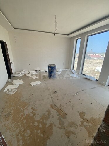 8 otaqlı həyət evi/bağ evi - Nardaran q. - 380 m² (24)