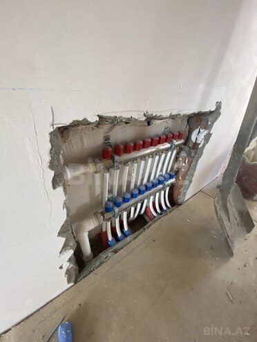 8 otaqlı həyət evi/bağ evi - Nardaran q. - 380 m² (20)