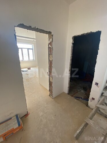 8 otaqlı həyət evi/bağ evi - Nardaran q. - 380 m² (26)