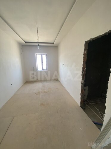 8 otaqlı həyət evi/bağ evi - Nardaran q. - 380 m² (17)