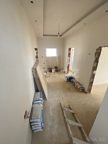 8 otaqlı həyət evi/bağ evi - Nardaran q. - 380 m² (12)