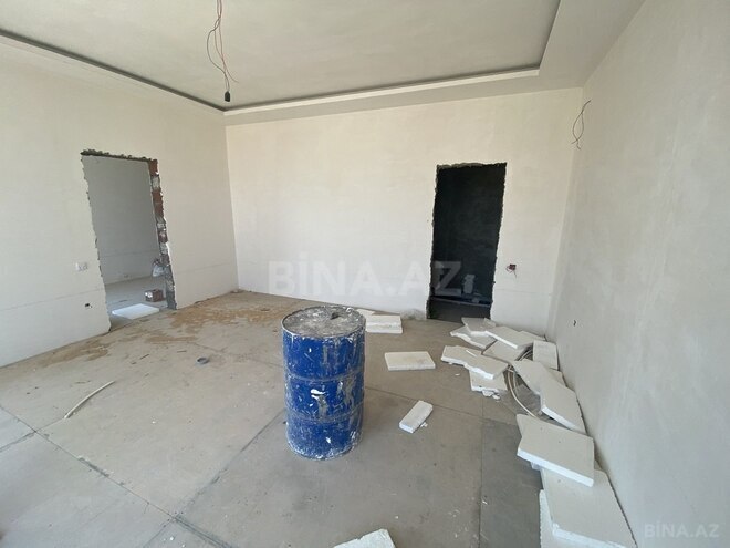 8 otaqlı həyət evi/bağ evi - Nardaran q. - 380 m² (22)