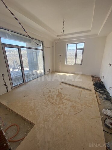 8 otaqlı həyət evi/bağ evi - Nardaran q. - 380 m² (9)