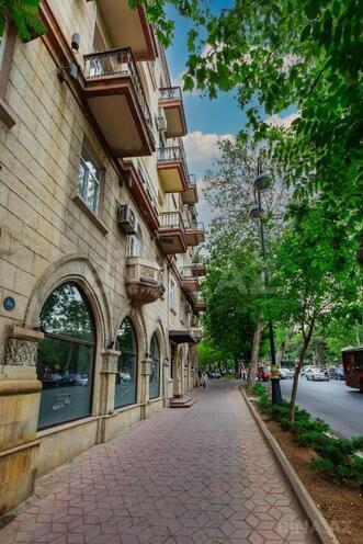Obyekt - Nizami m. - 85 m² (1)