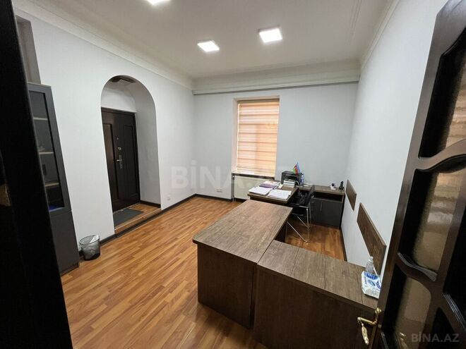Obyekt - Nizami m. - 85 m² (4)