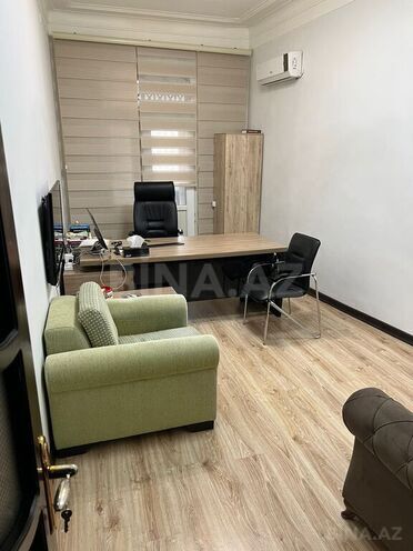 Obyekt - Nizami m. - 85 m² (5)
