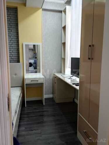 5-комн. дом/дача - пос. Старые Гюнешли - 190 м² (7)