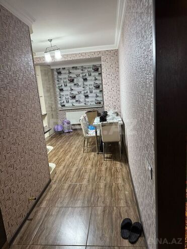 2 otaqlı köhnə tikili - Gəncə - 60 m² (4)