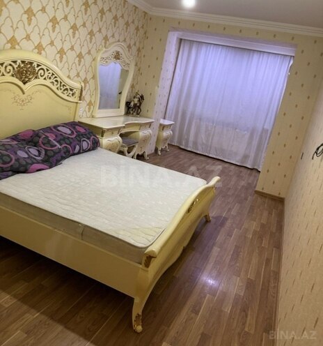 2 otaqlı köhnə tikili - Gəncə - 60 m² (7)