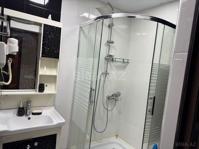 2 otaqlı köhnə tikili - Gəncə - 60 m² (8)
