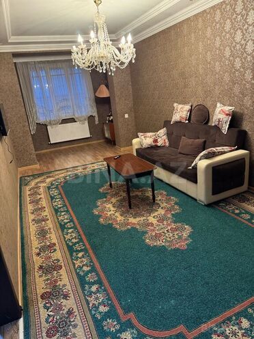 2 otaqlı köhnə tikili - Gəncə - 60 m² (5)