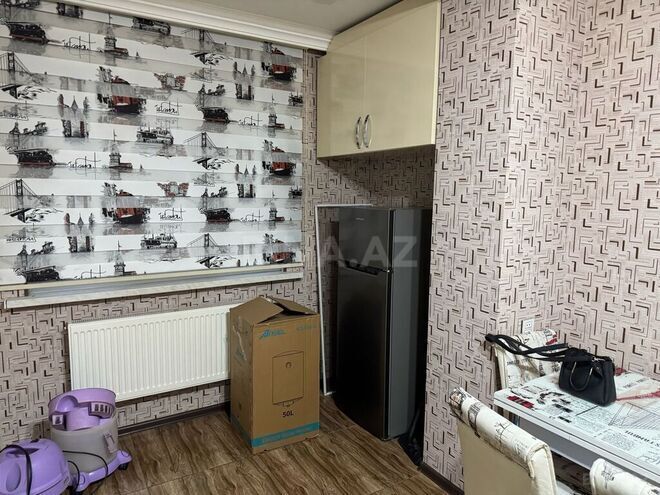 2 otaqlı köhnə tikili - Gəncə - 60 m² (3)