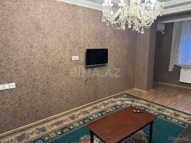 2 otaqlı köhnə tikili - Gəncə - 60 m² (6)
