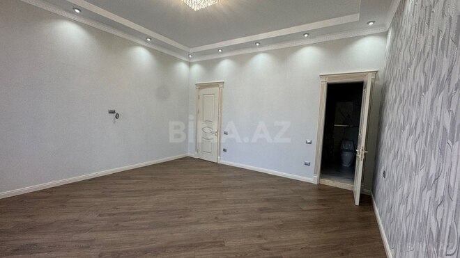 6 otaqlı həyət evi/bağ evi - Buzovna q. - 400 m² (29)
