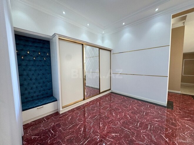 6 otaqlı həyət evi/bağ evi - Buzovna q. - 400 m² (16)