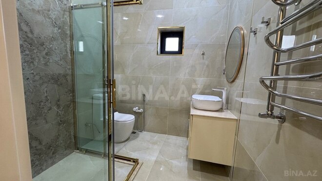 6 otaqlı həyət evi/bağ evi - Buzovna q. - 400 m² (28)