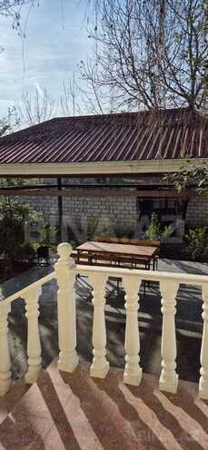 4 otaqlı həyət evi/bağ evi - Quba - 100 m² (13)