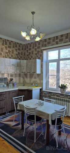4 otaqlı həyət evi/bağ evi - Quba - 100 m² (17)