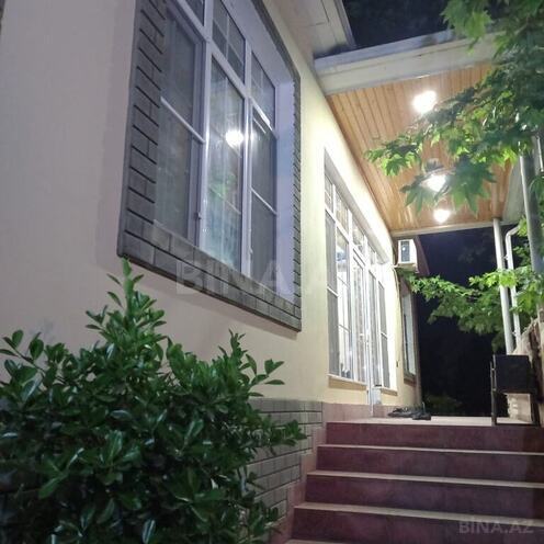 4 otaqlı həyət evi/bağ evi - Quba - 100 m² (9)