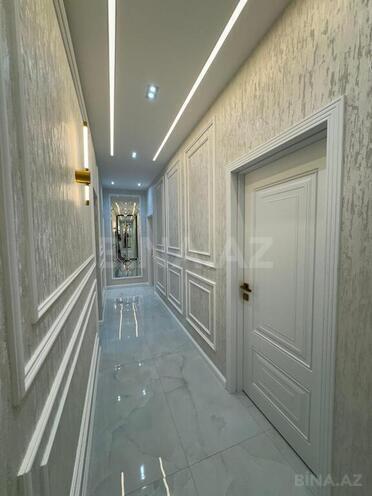 4-комн. вторичка - м. Элмляр Академиясы - 100 м² (14)