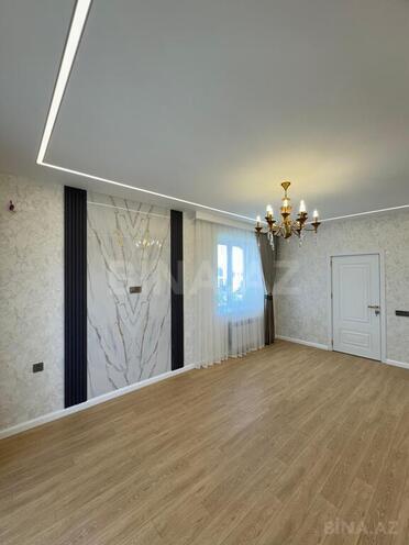 4-комн. вторичка - м. Элмляр Академиясы - 100 м² (5)