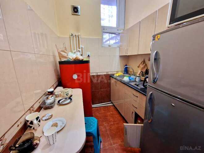 Obyekt - Nizami m. - 130 m² (15)